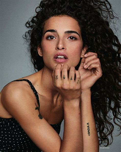 chiara scelsi chanel|Chiara Scelsi .